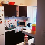 Holiday home Galata House Along The River Danube *