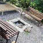 Holiday home Galata House Along The River Danube *
