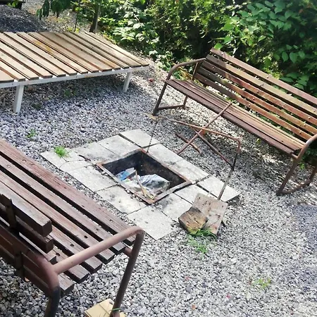 Holiday home Galata House Along The River Danube *